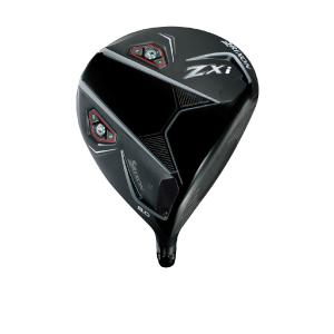 ZXi カスタム☆スリクソン SRIXON MAX ドライバー【10.5度】スピーダー