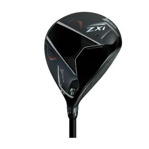 ZXi 【お買得☆人気FW☆ヘッドカバー付き】ダンロップ☆SRIXON