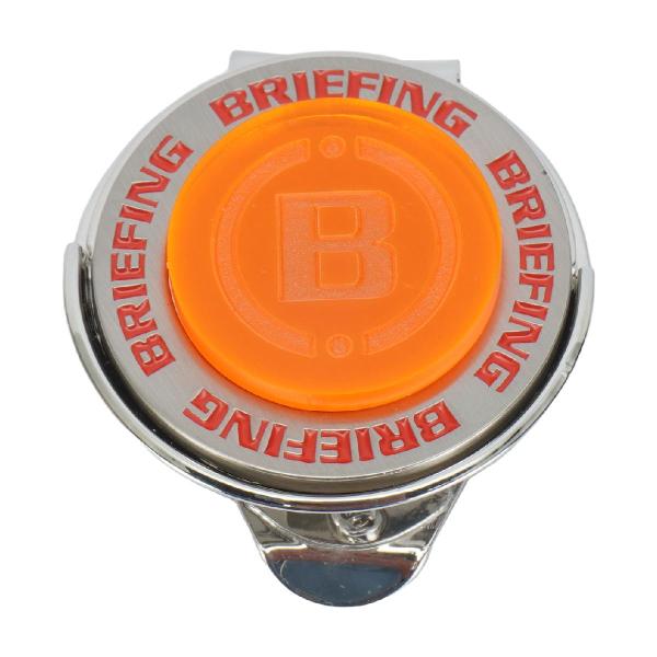 ブリーフィング BRIEFING クリアコンビ マグネット マーカー