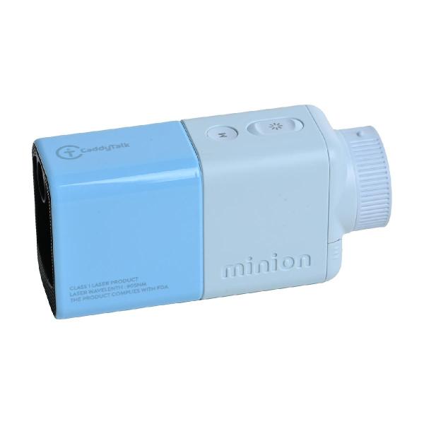 キャディトーク CaddyTalk キャディトーク ミニオン