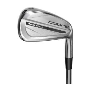 Cobra Kingtec ワンレングスユーティリティ 4番 5番セット ロフトは19、21、24度。長さは同じ37.5インチ！ 「キング ラッド