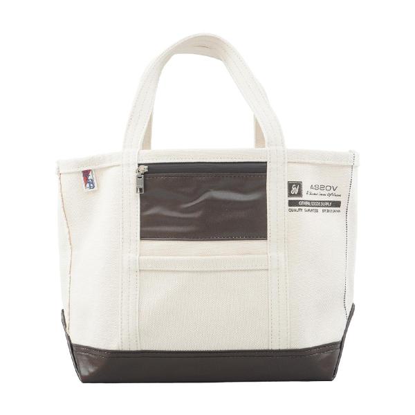 アッソブゴルフ AS2OV GOLF ALBERTON キャンバストートバッグ SS