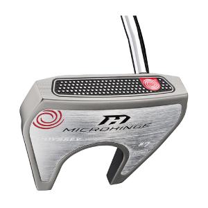 ODYSSEY（キャロウェイゴルフ） オデッセイ Ai-ONE 2ボール パター 右