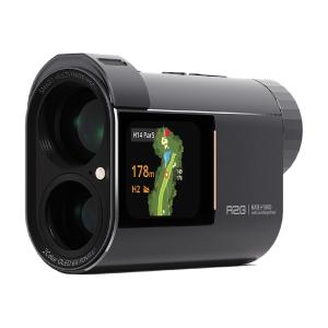 アールツージー MATE HYBRID WHITE 0606301001 ゴルフ 距離測定器