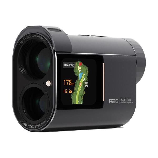 アールツージー R2G R2G MATE HYBRID