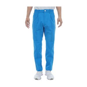 St ANDREWS セント・アンドリュース クルーズフォトジャカードパンツ