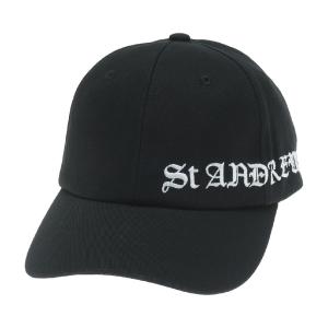 St ANDREWS セントアンドリュース レディース ゴルフウェア キャップ