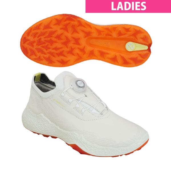 ecco エコー BIOM H5 BOA シューズ レディス