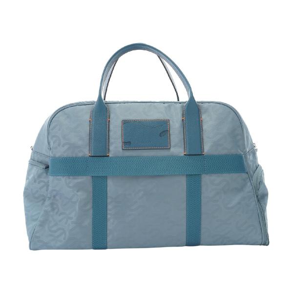 ecco エコー 数量限定 IMPORT COLLECTION ボストンバッグ