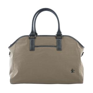 Munsingwear（マンシングウェア） マルチカラー トートバッグ