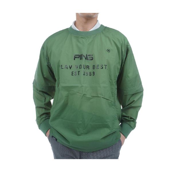 ピン PING ナイロンコーティング 2WAY スニードジャック