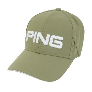 ピン PING カラーコードキャップ｜GDOゴルフショップ Yahoo!店