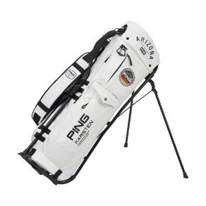 PING（ピン） PIPE FRAME STAND パイプフレームスタンド キャディ