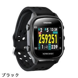 グリーンオン GREENON ゴルフウォッチ ...の詳細画像4