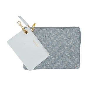 レザレクション Resurrection アイクスNo.2 ウエストポーチ : GDO