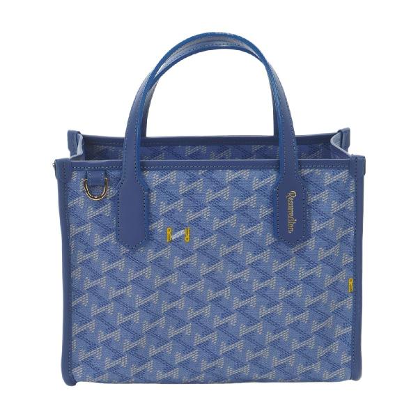 レザレクション Resurrection ラニウス No.3 スクエアミニラウンドバッグ