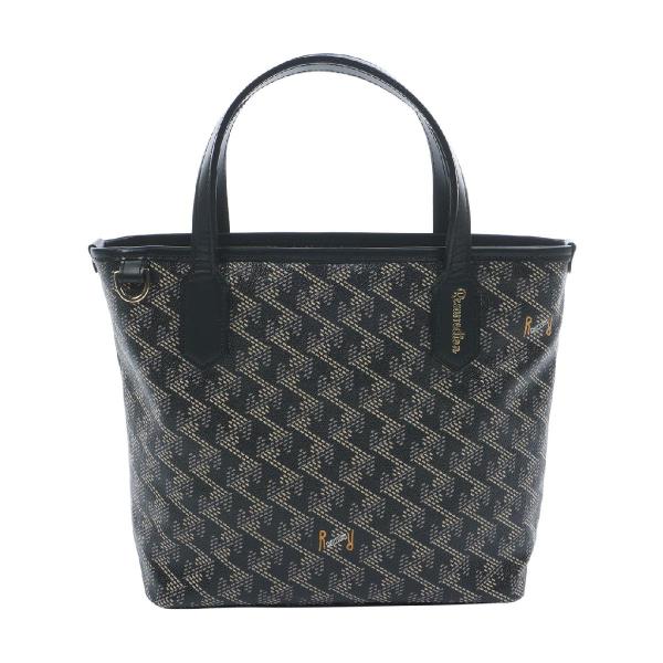 レザレクション Resurrection ラニウスミニNo.2 ラウンドバッグ