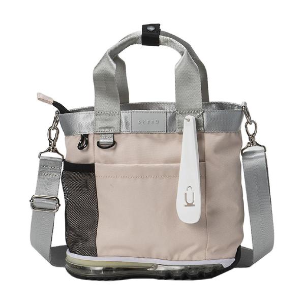 オケル OKERU TYPE-P ラウンドバッグ