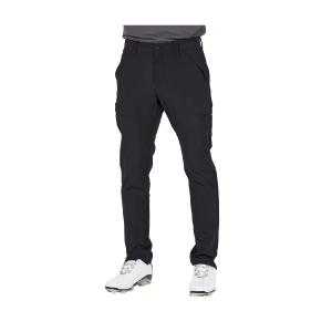 GDOオリジナル裏起毛パンツ ウェスト：78-80cm レングス：73cm 白黒 2026年5月】gdo オリジナル（ゴルフ メンズパンツ）（パンツ丈タイプ