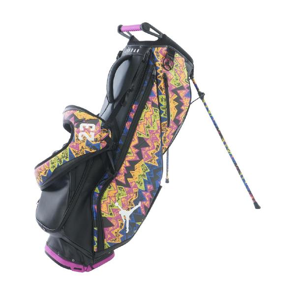ジョーダン JORDAN フェイドアウェイ プレミアム エナジー スタンドキャディバッグ