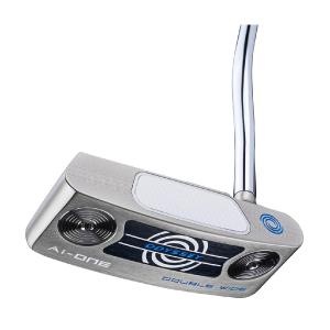 返品OK お買い得品！中古 Ai-ONE MILLED (ミルド) EIGHT T S パター