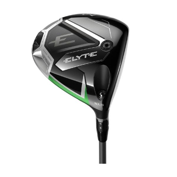 キャロウェイゴルフ ELYTE エリート ドライバー TENSEI GREEN 60 for Cal...