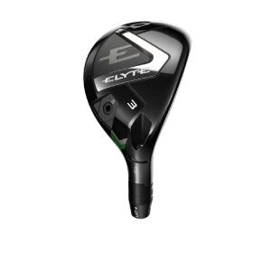 キャロウェイゴルフ ELYTE エリート ユーティリティ VENTUS GREEN 5 for Callaway  シャフト：VENTUS GREEN 5 for Callaway｜GDOゴルフショップ Yahoo!店