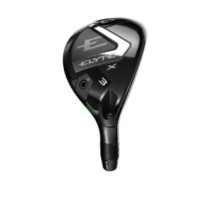 Callaway（キャロウェイ） APEX(2021) U4 ユーティリティ UT