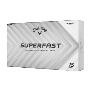 Callaway（キャロウェイ） 日本正規品 SUPER SOFT スーパーソフト 2025