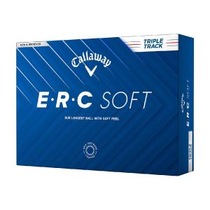 ★新品★ ERCソフト TRUVIS イエロー×ブラック 2ダースセット E・R・C SOFT TRUVIS イエロー/ブラック ボール【数量限定】