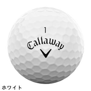 キャロウェイゴルフ SUPERSOFT スーパ...の詳細画像5