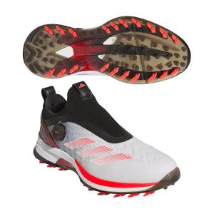 adidas（アディダス） アディゼロ ゼッドジー 25 ボア ADIZERO ZG BIA