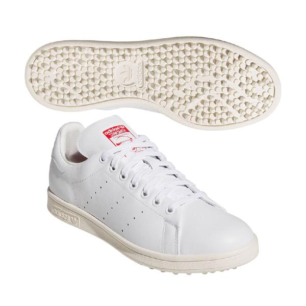 アディダス adidas Originals スタンスミス ゴルフシューズ