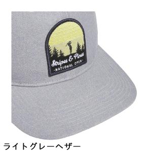 アディダス Adidas ストライプス アンド...の詳細画像5
