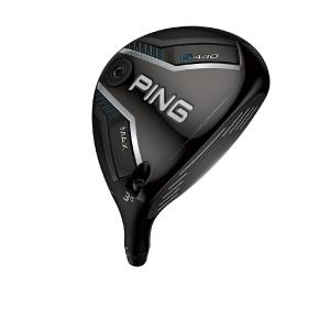 PING（ピン） G430 MAX フェアウェイウッド PING TOUR CHROME 75 右用