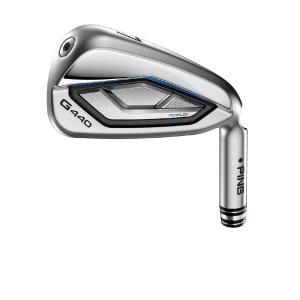 PING [1025]ピン G430/NSPRO950GHneo(JP) 6本セット/S/0 : 72ゴルフ