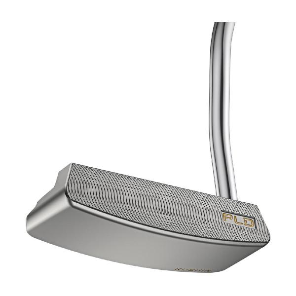 ピン PING PLD ミルド クッシン パター  シャフト：スチール