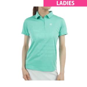 テーラーメイド　Taylor Made　ストレッチ エッジド 半袖ポロシャツ　レディス gdoshop_0000770592