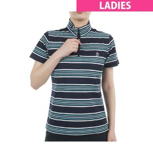 Munsingwear（マンシングウェア） Munsingwear MG5SHS58L レディース