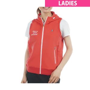 Munsingwear（マンシングウェア） 公式 中綿ベスト × 軽量ブルゾン