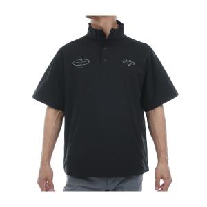 PEARLY GATES（パーリーゲイツ） 半袖ダウンジャケット スニード