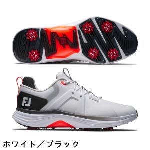 フットジョイ Foot Joy ハイパーフレッ...の詳細画像1