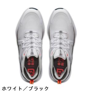 フットジョイ Foot Joy ハイパーフレッ...の詳細画像2
