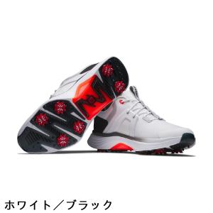 フットジョイ Foot Joy ハイパーフレッ...の詳細画像3