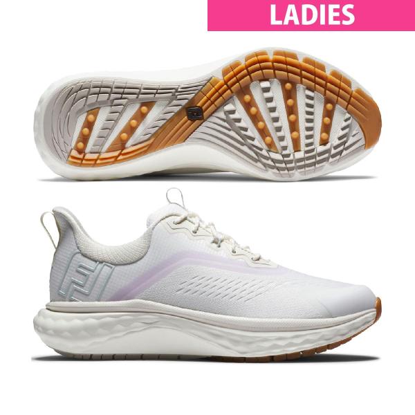 フットジョイ Foot Joy クオンタム レース シューズ レディス