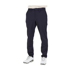 GDO オリジナル ORIGINAL ストレッチ 側章デザイン撥水パンツ 股下73cm