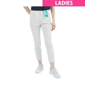 マリクレール marie claire ストレッチ 9分丈パンツ レディス｜GDOゴルフショップ Yahoo!店