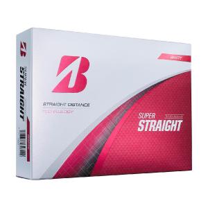BRIDGESTONE GOLF ブリヂストン SUPER STRAIGHT (T5GX) スーパー