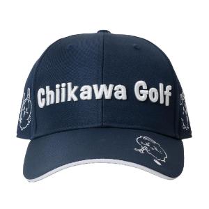 ちいかわGOLF Chiikawa Golf パター キャップ