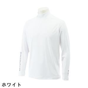 フィラ FILA GOLF ハイネック長袖イン...の詳細画像2